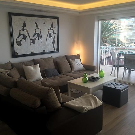 La Gavina Apartamento Benidorm Exterior foto