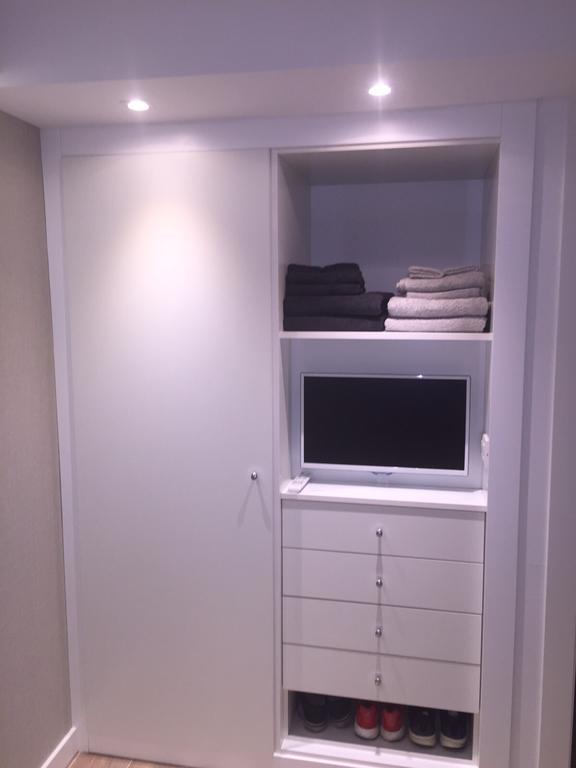 La Gavina Apartamento Benidorm Quarto foto