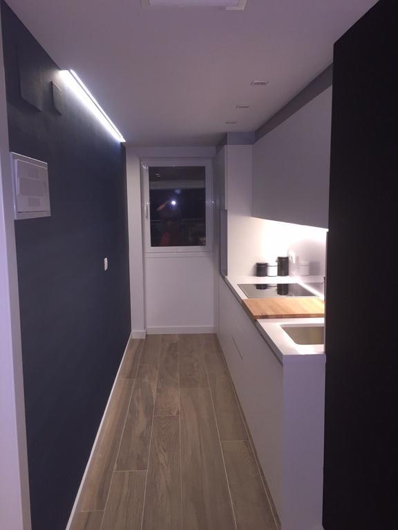 La Gavina Apartamento Benidorm Quarto foto