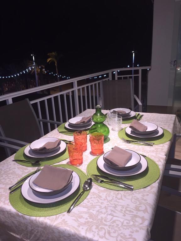 La Gavina Apartamento Benidorm Quarto foto