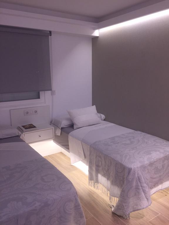 La Gavina Apartamento Benidorm Quarto foto